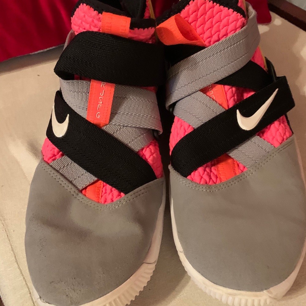 Girls - Lebron James 12 SFG